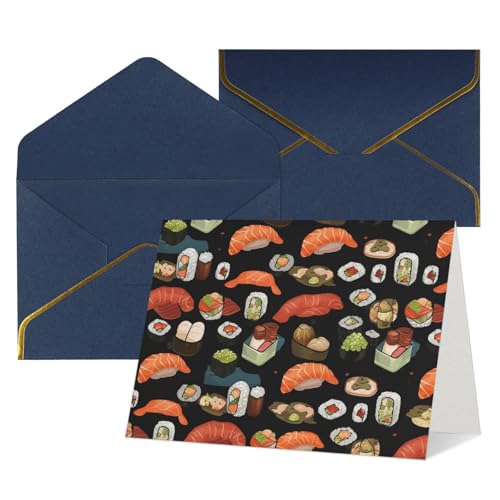 LHDGBWC Thinking of You J[h t 󔒂̃O[eBOJ[h 4x6 m[gJ[h Happy BirthdayJ[h @̃O[eBOJ[h p TL[J[h {̎i ubN xr[V[J[