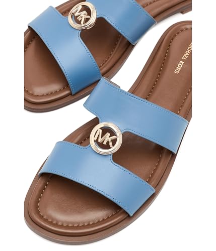 Image of Michael Kors Women's Erin Flat Sandal