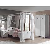 Produits aussi disponibles à l'unité, ou dans d'autres packs. Milady : une gamme enfant diversifiée avec un large choix de types de lit !