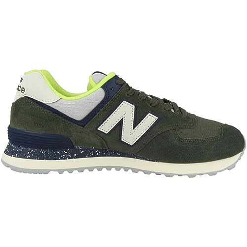 Image of New Balance Mens 574v2
