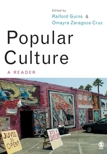 Popular Culture: A Reader