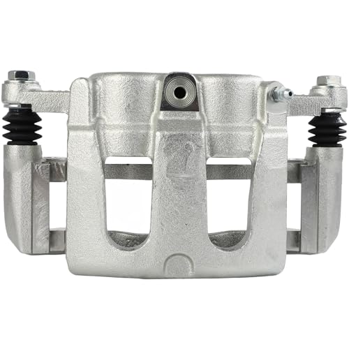 Image of 18B4995 18B4994 Front Left & Right Disc Brake Calipers