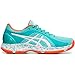 Produktbild ASICS Netburner Super FF Women's Nettball Schuh - SS20-39.5