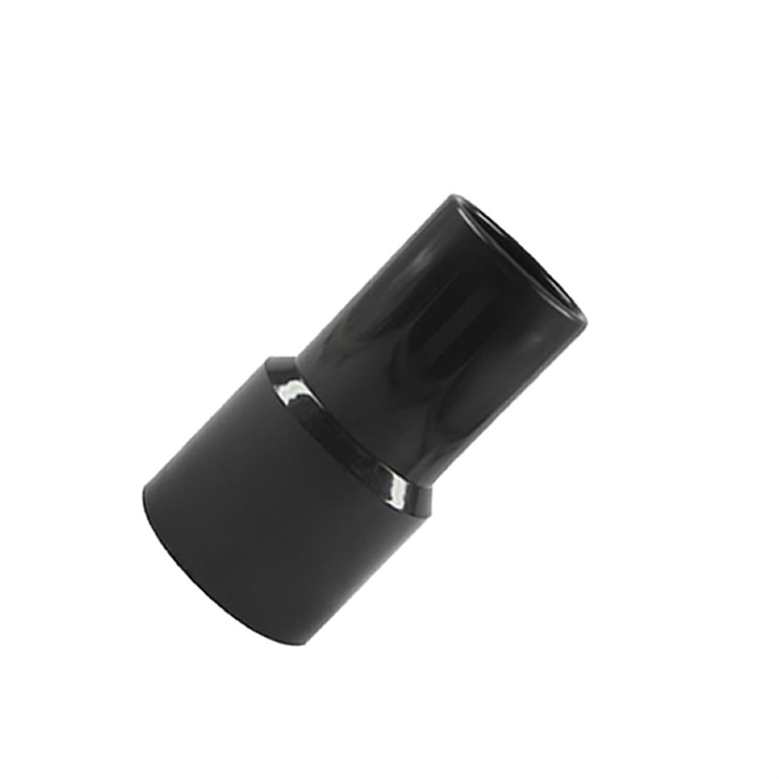Connecteur de Tuyau hôte/Tuyau de raccordement/Adaptateur for aspirateur Industriel, intérieur 39 mm, for Tuyau fileté extérieur 48 mm, pièces d'aspirateur