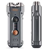 Zlolen Dog Barking-Control-Devices Ultrasonic-Anti-Bark-Deterrent - Stop Barking Three Modes Enhance