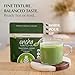 Encha Matcha Powder Barista Grade Latte Organic Matcha Powder – 100% Japanese Matcha Green Tea Powder for Lattes & Everyday Culinary Recipes, Smooth Milk-Friendly Blend, Unsweetened, 30g / 1.06 oz