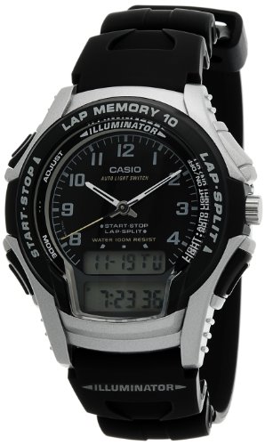 casio ws 300 price