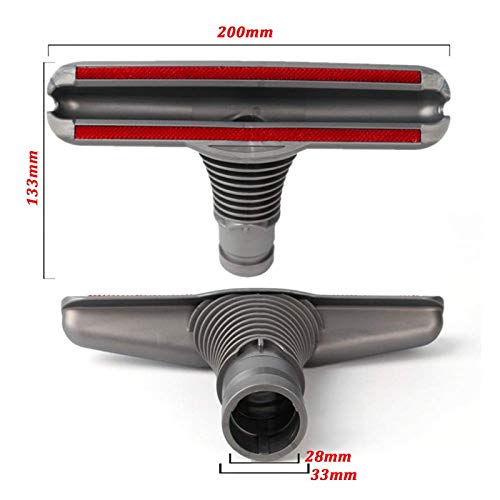 Amazon.co.jp: 掃除機交換用アクセサリー ダイソンDC35 V6 DC45 DC48