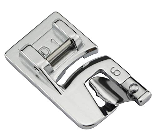 Pie prensatelas para dobladillo ZIGZAGSTORM 6MM