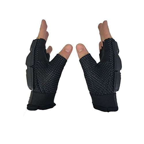 Maddog 43237-2 ® Padded Chest Protector thumb #5
