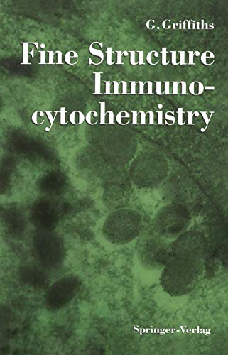 Fine Structure Immunocytochemistry view 2