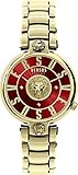 Forma de la carcasa: redonda Versus Versace Lodovica VSPVS0720 - Reloj de pulsera para mujer