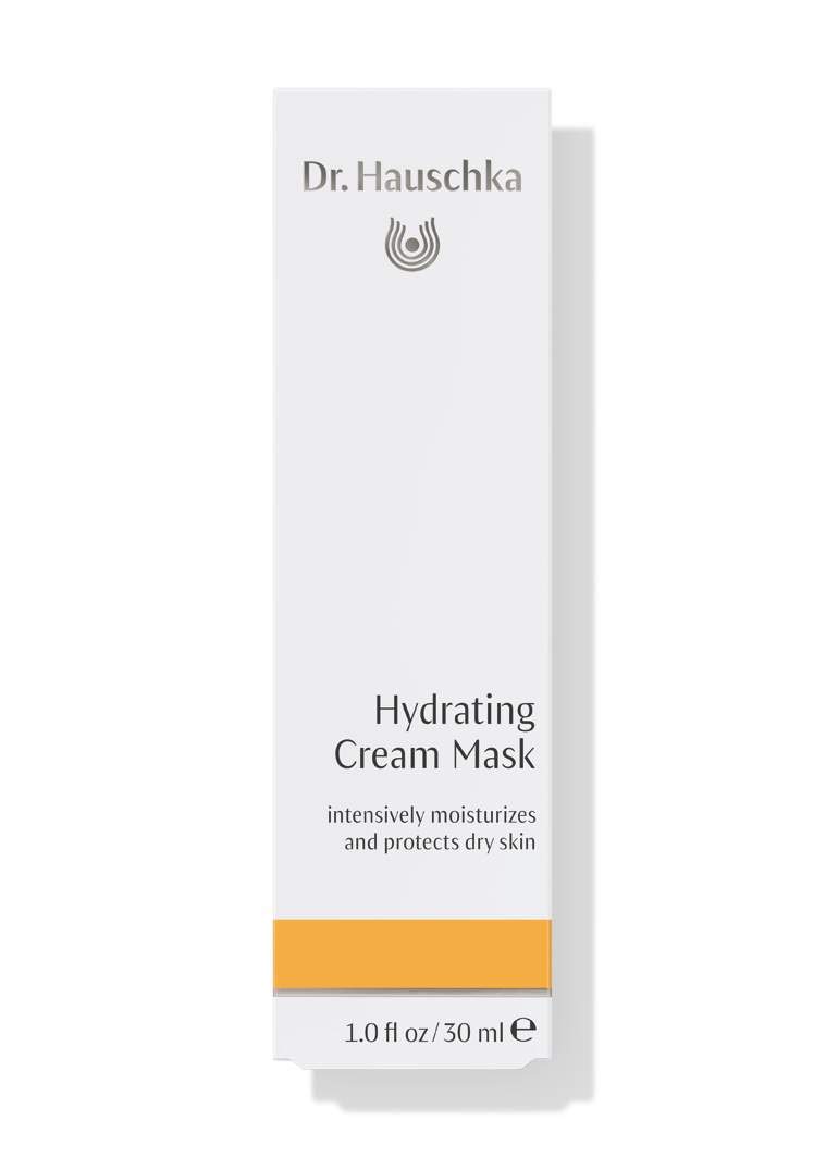 ドクターハウシュカ ハイドレイティング マスクN しっかり保湿 フェイスパック Amazon.co.jp: Dr. Hauschka(ドクターハウシュカ) ハイドレイティング
