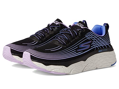 Image of Skechers Women's Max Cushioning Elite Galaxy Burst