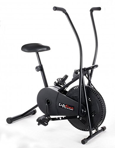 lifeline exercise cycle