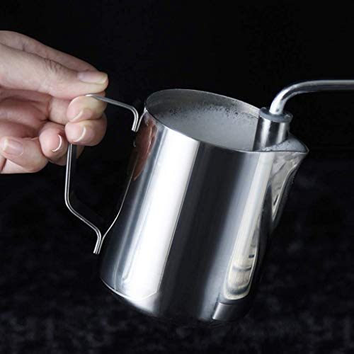 Cafetera semiautomática de vapor 240 mL 5 bar miniatura 7