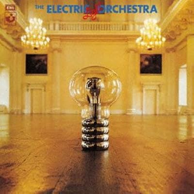 Electric Light Orchestra