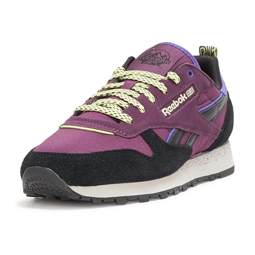 Image of Reebok Women's Classic Leather Sneakers