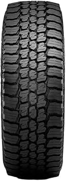 Sumitomo Encounter AT All-Season Radial Tire - 285/60R20 125R