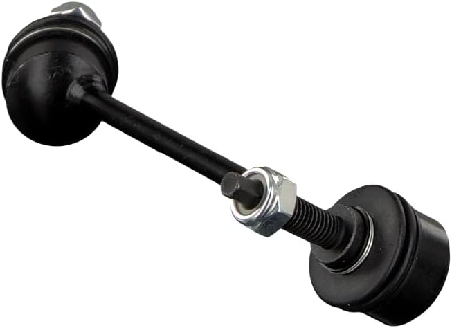 febi bilstein 42245 Stabiliser Link with lock nuts, pack of one