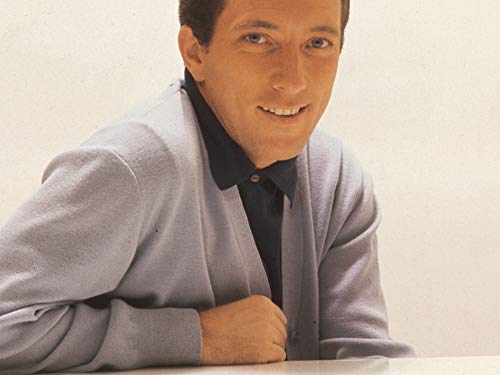 Andy Williams