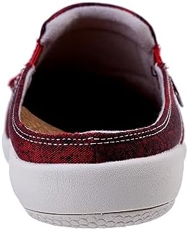 Revitalign Women's Siesta Snake Clog, Samba, 9 Wide | Image 2