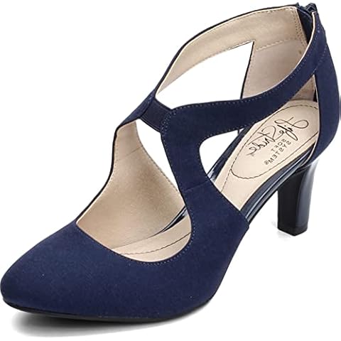 LifeStride Damen Giovanna 2 Pumps Cover