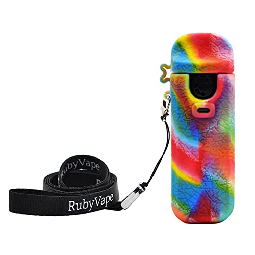 lost mary red strawberry flavor Strawberry Watermelon Lost Mary OS5000 Luster Vapes