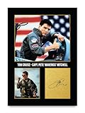 HWC Trading Tom Cruise Top Gun Capt. Pete 'Maverick' 