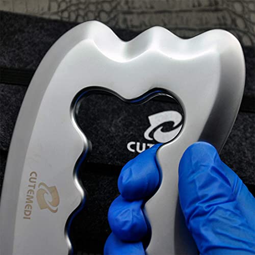 Gua Sha Tools,Guasha Tools,Chiropractic Tools,Physical Therapy Tools,Iastm Tools For Myofascial Release,Soft Tissue Mobilization,Can Be Usded As Special Physical Therapy Tools St014A Type #TOP4