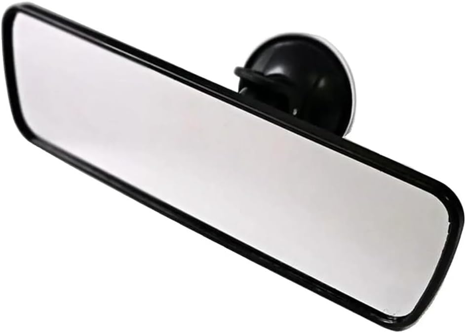 Rear View Mirror Interior Rear View Mirror Mirror Driving Instructor Mirror for Automobile Car Rearview Mirror