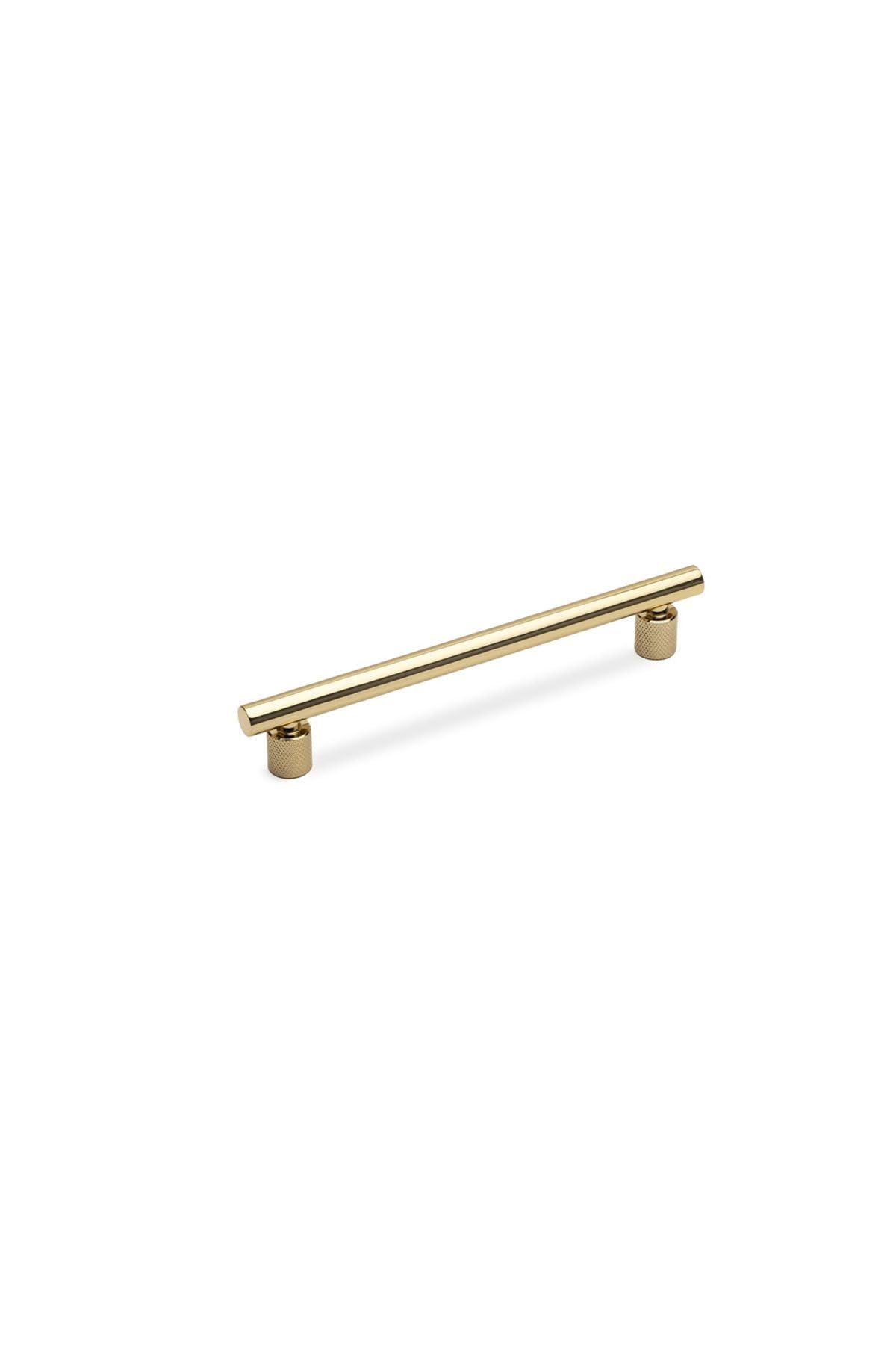 System 8992 Modern Kulp Altın Renk 128 Mm Altın Tek Ebat Ssy8992 0128 Gl-Gl