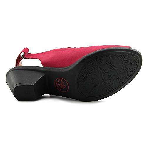 Image of Comfortiva womens Faye ShoesHeeled Sandal
