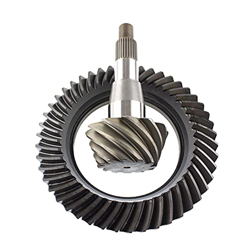 Motive Gear C9.25-392 Differential Ring & Pinion 3.92 Ratio Chrysler 9.25" Rear ZF 235mm, 12-Bolt, 29-Spline, 8620 Steel, Compatible for Dodge Ram, Durango, Dakota, Chrysler 300, Aspen, Imperial by Motive Gear - Image 2