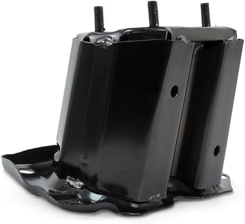 Miniatura 5 de For Nissan Maxima 2016-2023 Bumper Bracket Driver Side | Front | CAPA | Steel | Mounting Stay | Sedan | Replacement For NI1066138, NI1066138C |