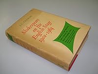 Shakespeare on the English Stage 1900-1964 0214157474 Book Cover