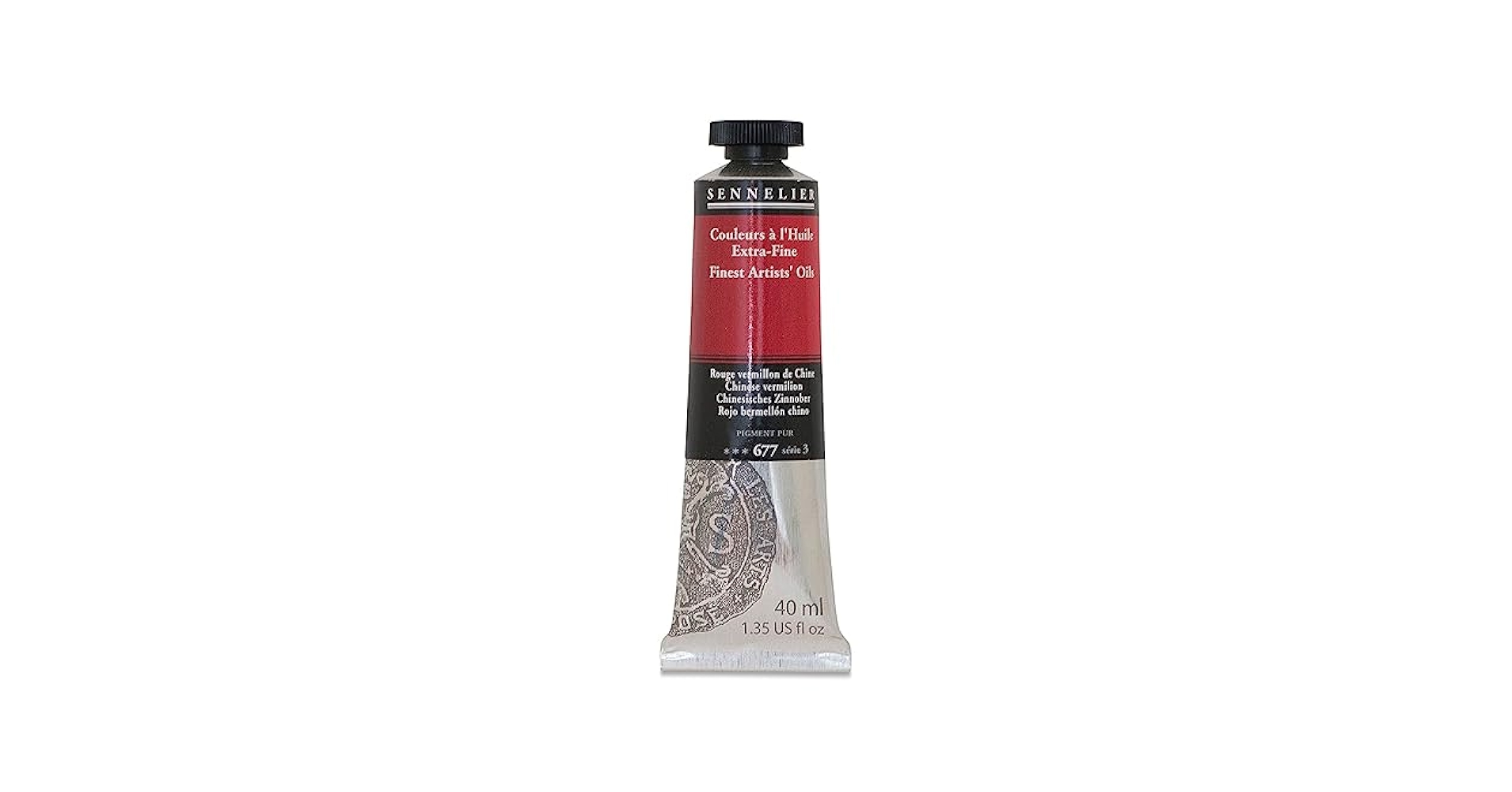 Abel Paint big tee 【PAINT COLOR】RED 新品 2000-10: Red by Benjamin Moore | Clement's Paint