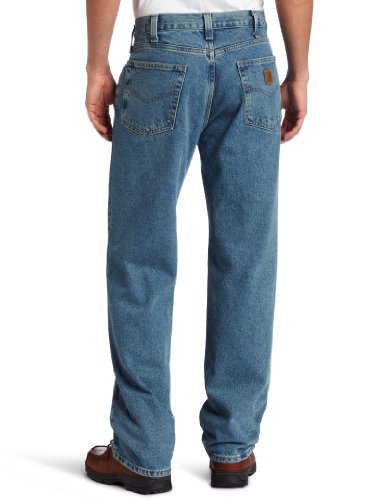 Buy Carhartt Men's Relaxed Straight 