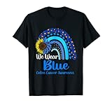 Colon Cancer Awareness