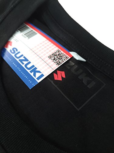 Suzuki T-Shirt - Uomo
