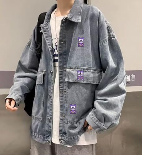 Uijokdef 1 peça nova carta de tarô passar a ferro ou costurar aplique bordado remendo de reparo embl