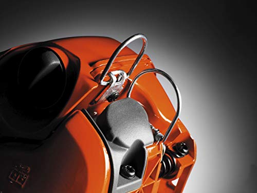 Husqvarna T435 12 in. Gas Chainsaw