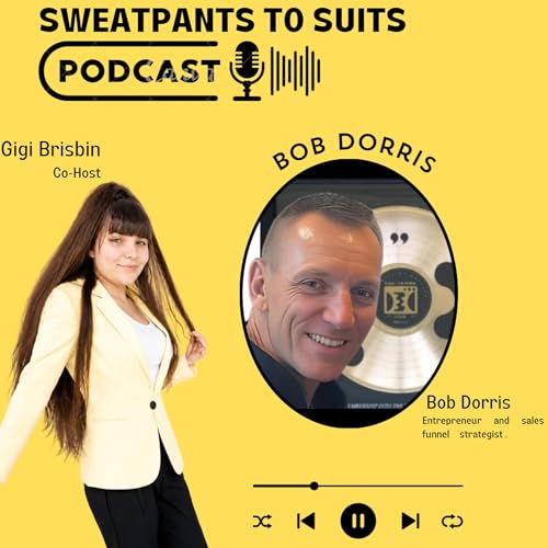 Find a Problem Worth Solving w/ Bob Dorris