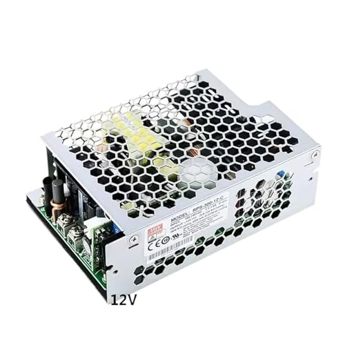 RPS-300-15-C alimentation médicale 300W pour dispositifs de santé
