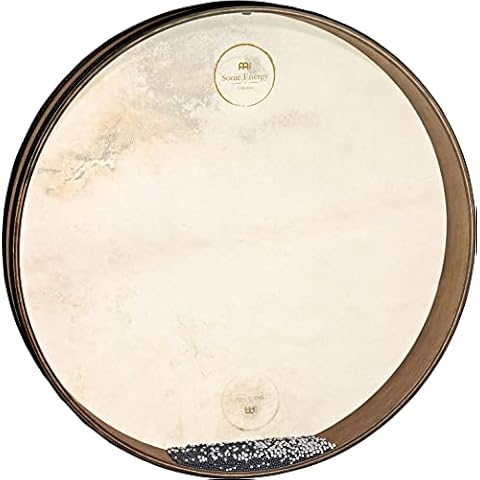 Tambor de hendidura MEINL Sonic Energy Wave 18" WB Cover