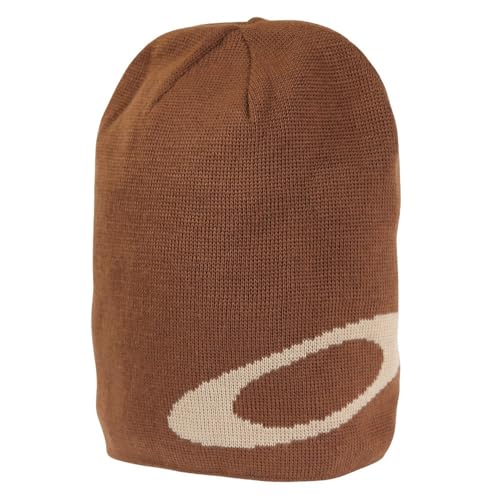 Image of Oakley Mens Beanie Ellipse