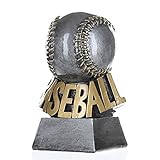 Zoom IMG-2 decade awards trofeo da baseball Zoom IMG-2 decade awards trofeo da baseball