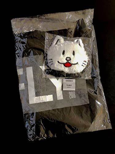 Amazon.co.jp: BUMP○OF○CHICKEN○ニコルポーチ/○BFLY○2wayトート