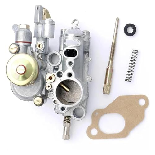 Carburateur 20 mm pour Vespa PX en balade urbaine et trajet quotidien