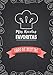 Libro De Recetas: Mis Recetas Favoritas | Libro De Recetas en blanco para crear tus propios platos - Libro de recetas mis platos cuadernos receta